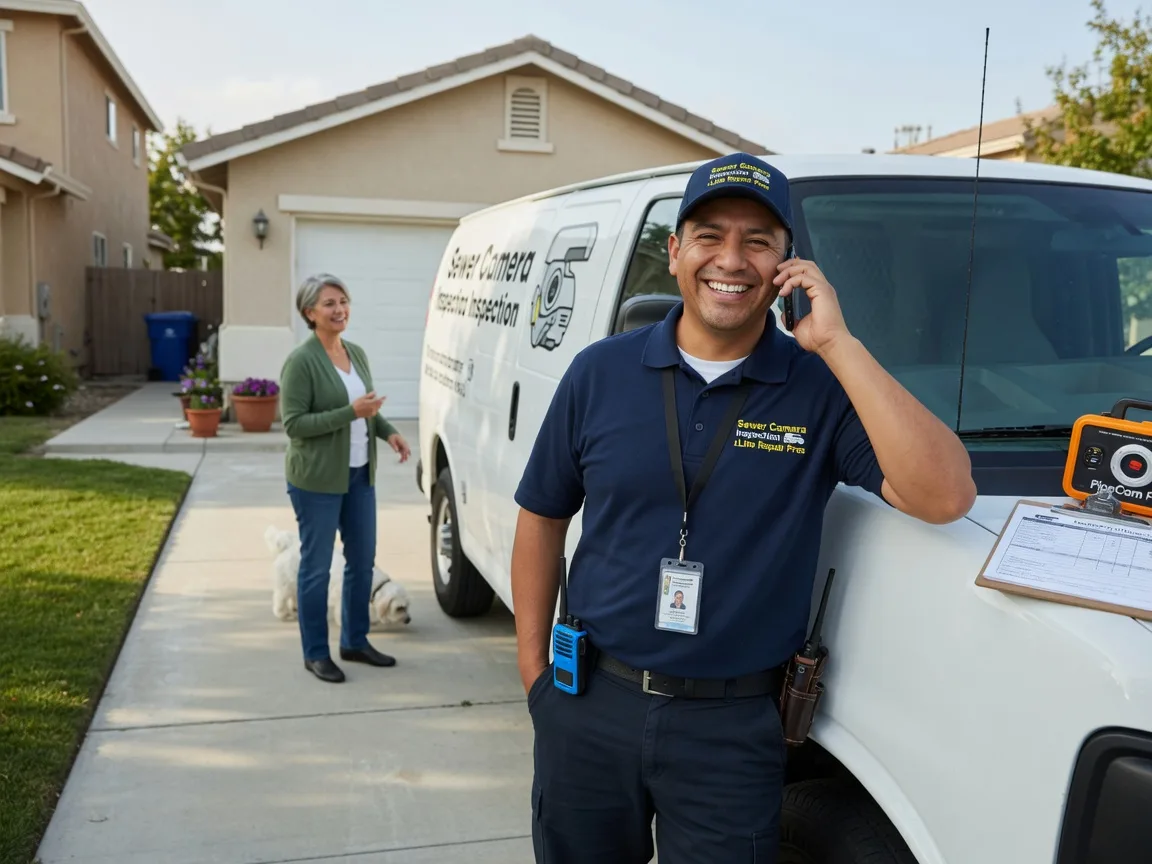 Sewer Line Repair Line Lexington, PA FAQs